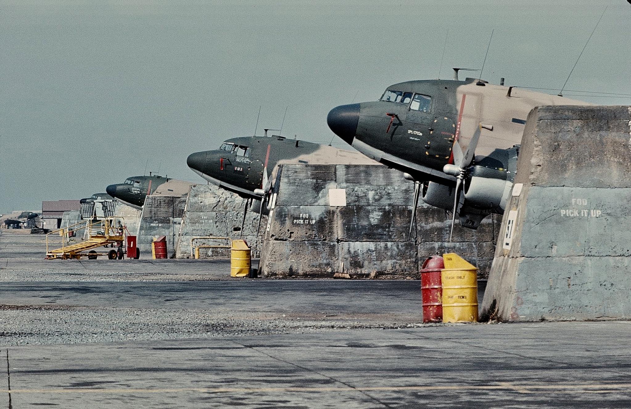EC-47s