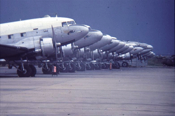Planes