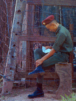 RVN Soldier