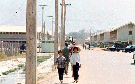 Vietnamese women