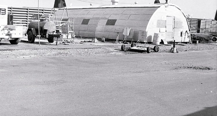 Storage Bldg