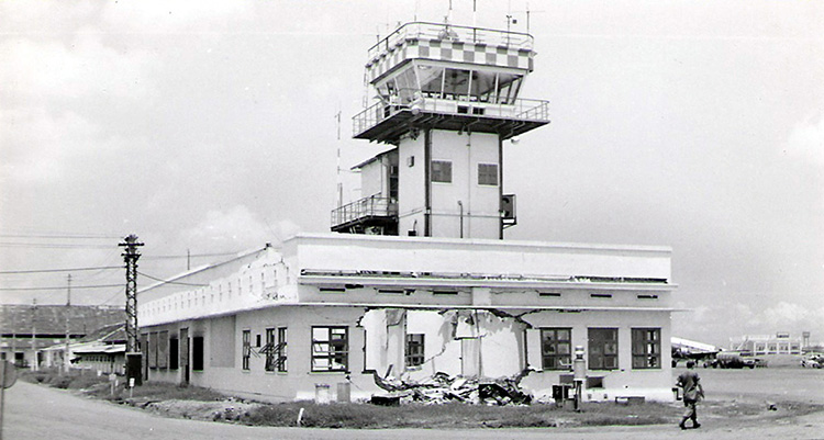 Tower
