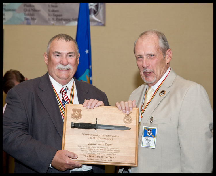 Smith Award