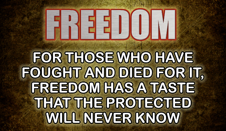 Freedom