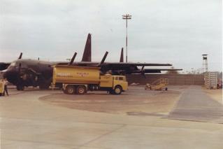 Refueling