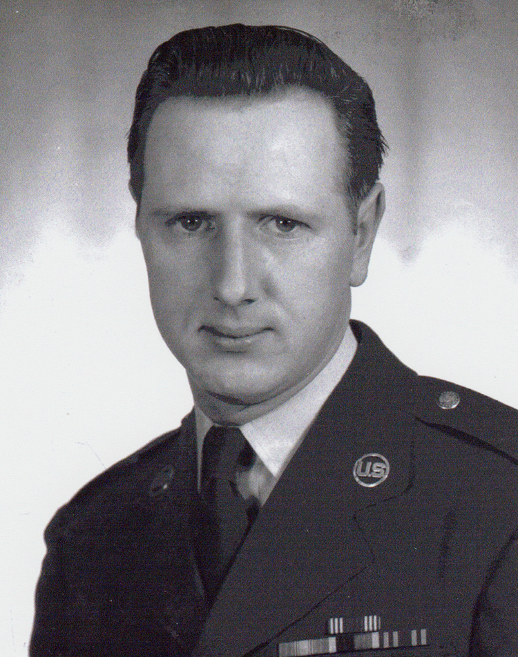 Thomas Wooddell