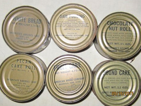 Cans