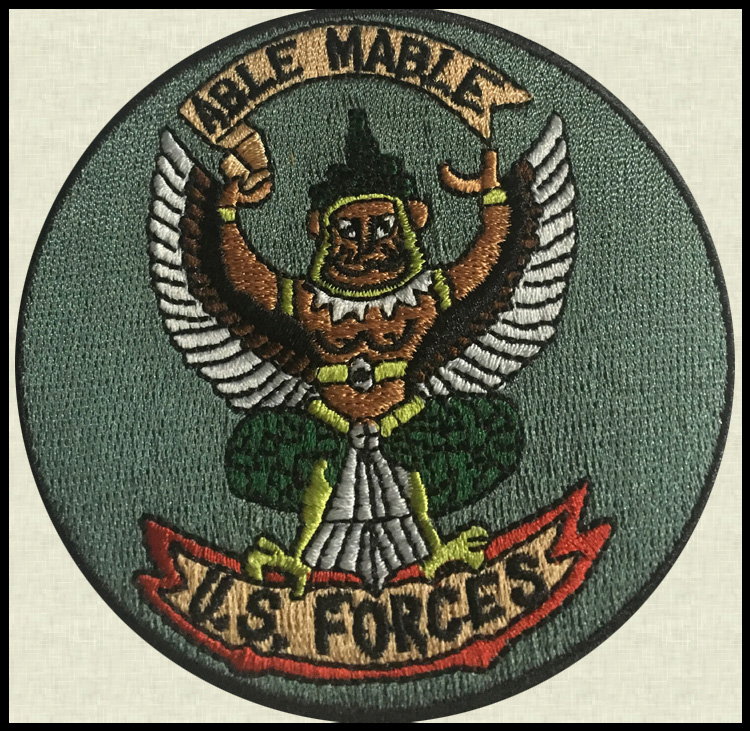 Able Mable