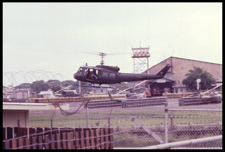 Huey