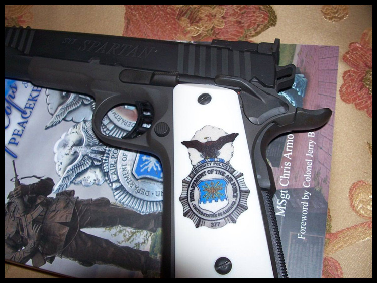 Smith grips