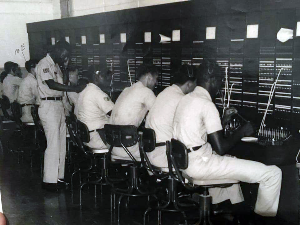 Switchboard
