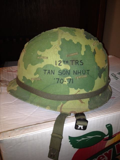 Helmet