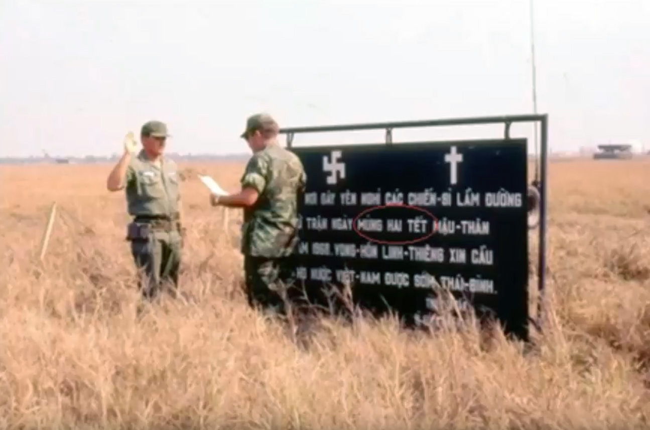 Mass Grave