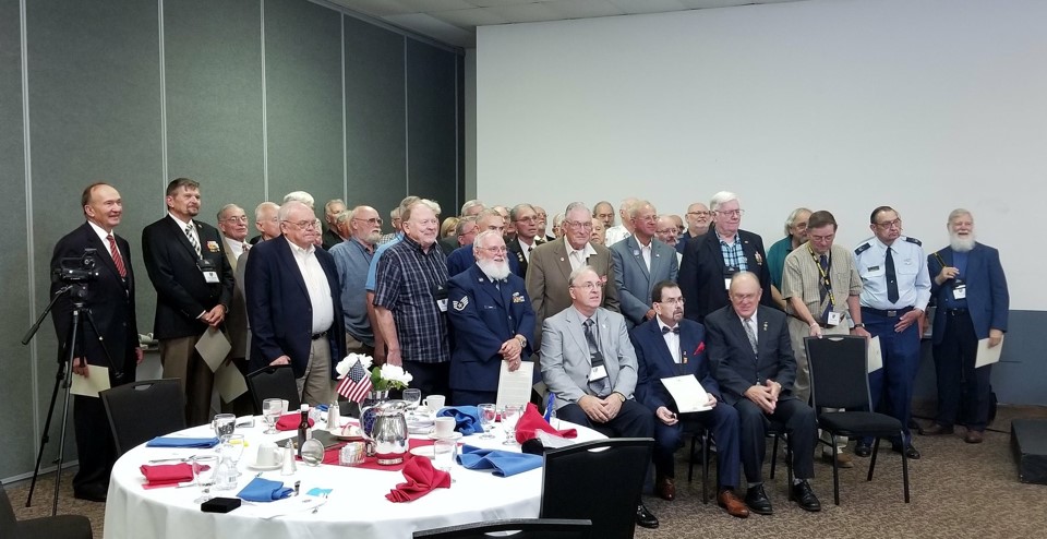 Reunion Photo 20