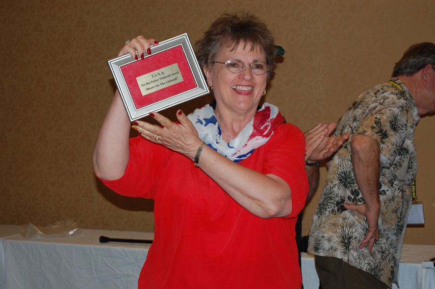 Award