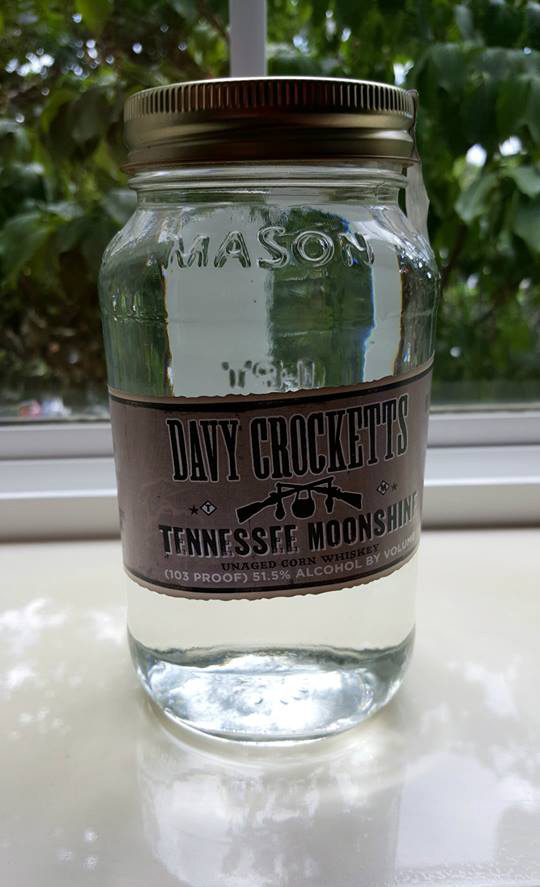 Moonshine
