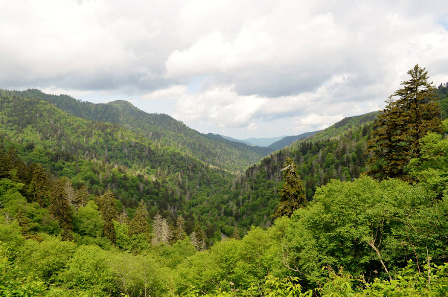 Moutains