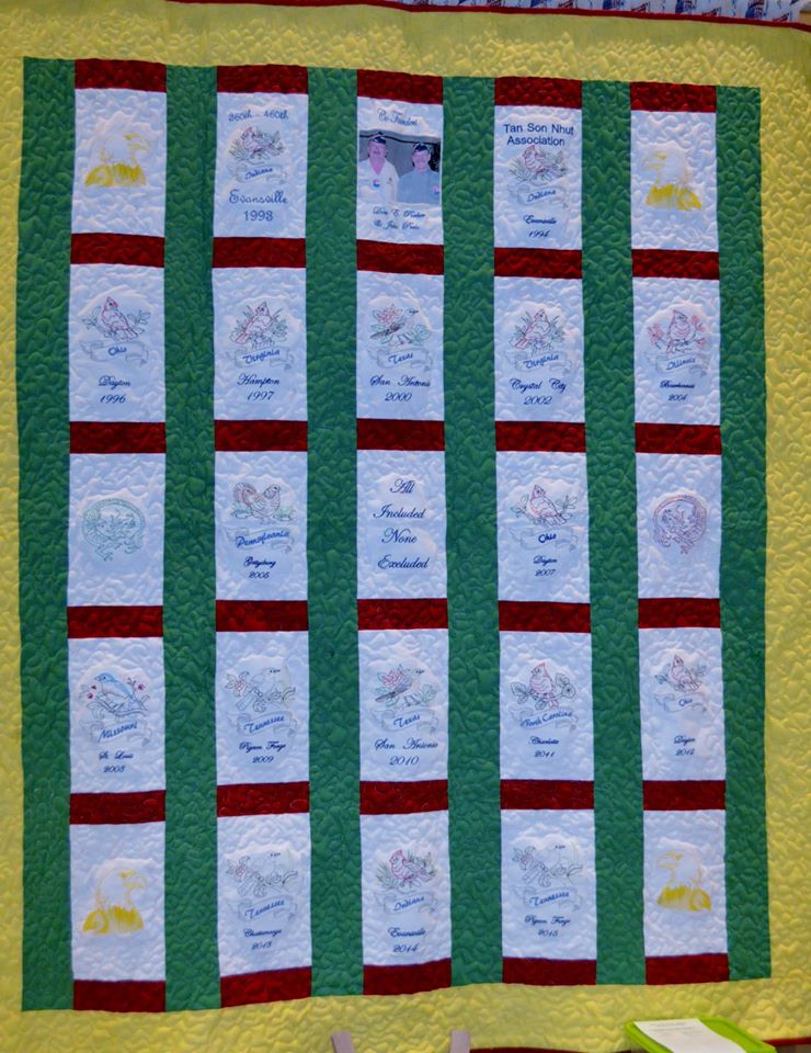 Quilt