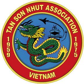 Tan Son Nhut Association Patch