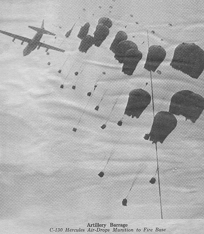 Combat Airlift