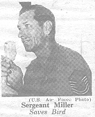 Sgt Miller