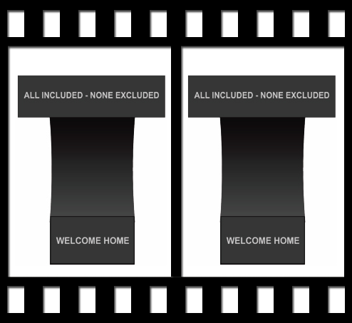 L-R: Left Side, Right Side