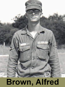 Brown Alfred