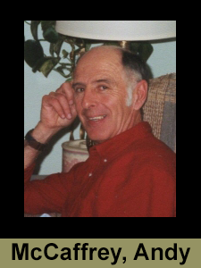 McCaffrey
