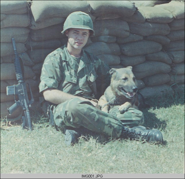 AUGIE and  Joe 
Richardson)