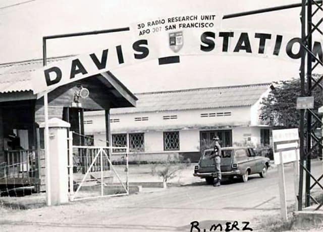 Davis Compound
