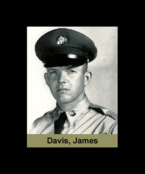 James Davis