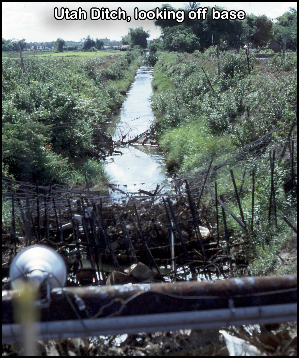 Utah Ditch