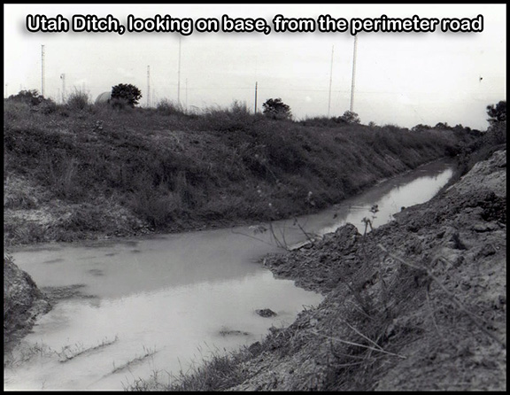 Utah Ditch