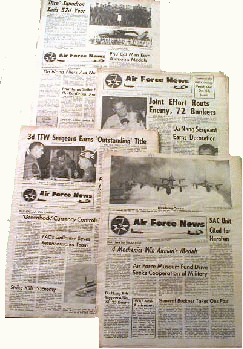 7th Air Force Newsletter