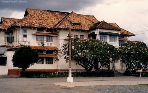 VN Officers Club
