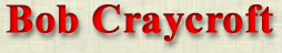 Bob Craycroft