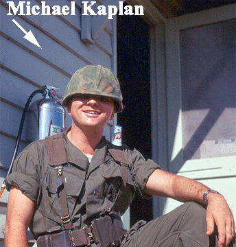 Michael Kaplan