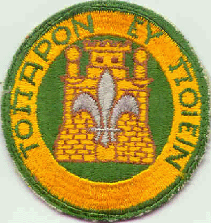 Patch