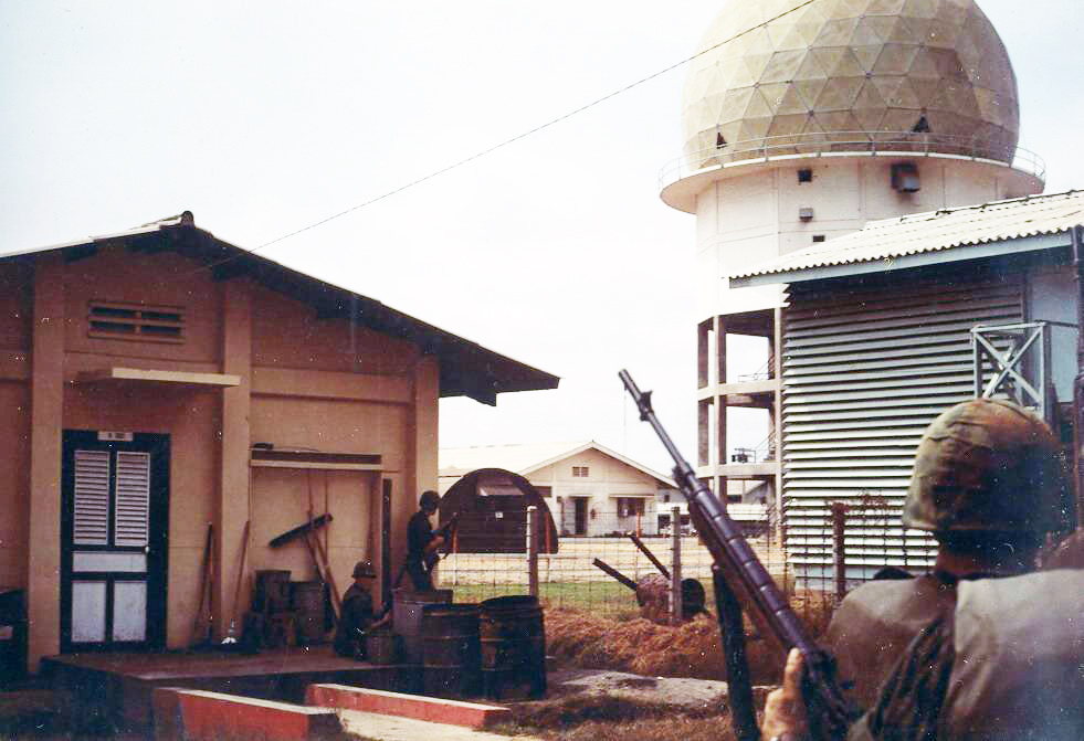 Paris Control battle