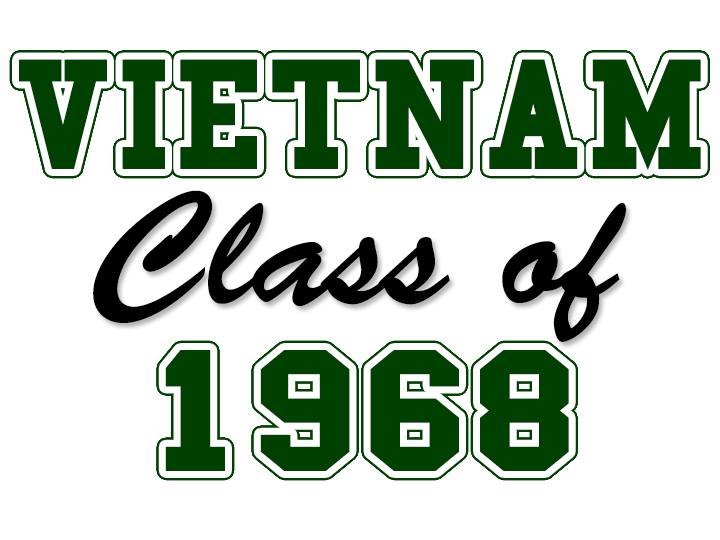 Class of 1968