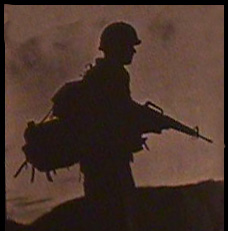 Tan Son Nhut Association Warrior