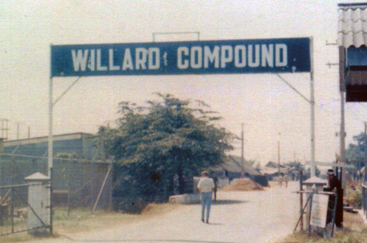 Willard Compound