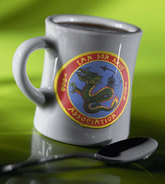 Tan Son Nhut Association Mug