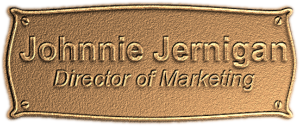 Plaque Jernigan