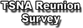 Reunion Survey
